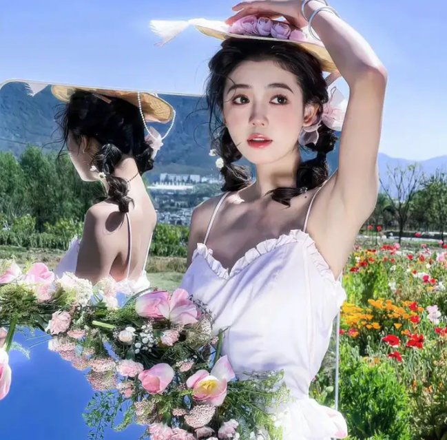 玛莎搭上三个男人